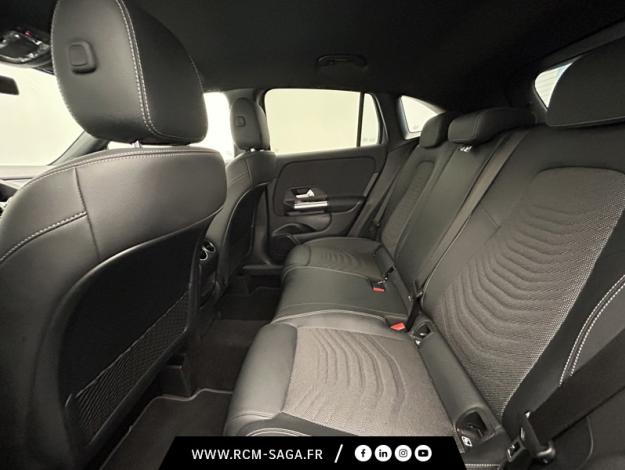 MERCEDES-BENZ GLA 200 d  Business Line GLA 200 d Business Line  GLA 200 d  Business Line