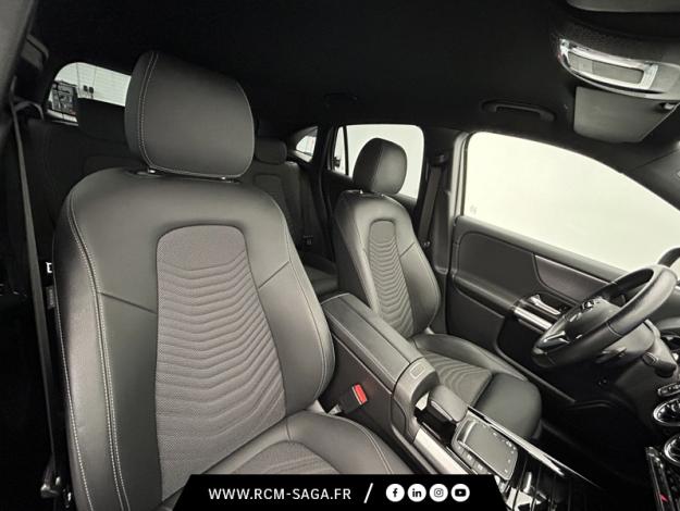 MERCEDES-BENZ GLA 200 d  Business Line GLA 200 d Business Line  GLA 200 d  Business Line