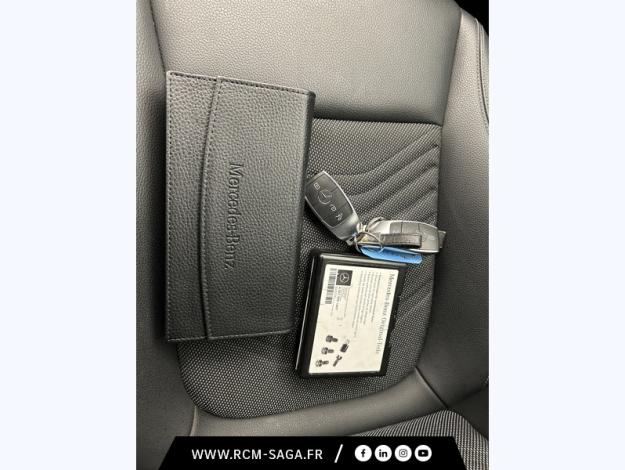 MERCEDES-BENZ GLA 200 d  Business Line GLA 200 d Business Line  GLA 200 d  Business Line