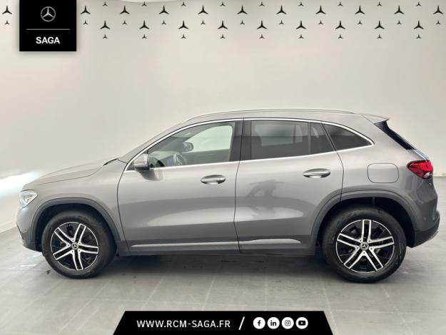 MERCEDES-BENZ GLA 200 d  Business Line GLA 200 d Business Line  GLA 200 d  Business Line
