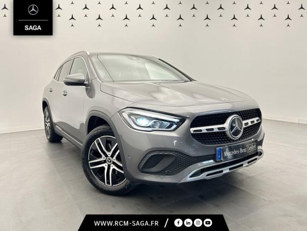 MERCEDES-BENZ GLA 200 d  Business Line GLA 200 d Business Line  GLA 200 d  Business Line
