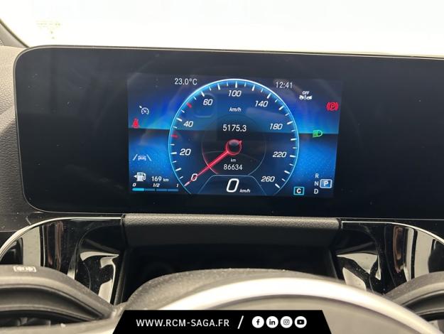 MERCEDES-BENZ GLA 200 d  Business Line GLA 200 d Business Line  GLA 200 d  Business Line