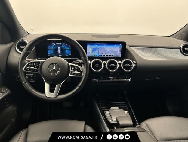 MERCEDES-BENZ GLA 200 d  Business Line GLA 200 d Business Line  GLA 200 d  Business Line