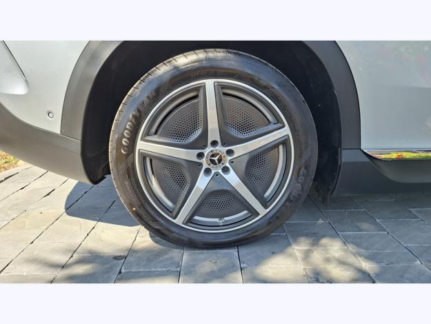 MERCEDES-BENZ EQE SUV EQE 350 4MATIC SUV AMG Line  EQE 350 4MATIC SUV AMG Line