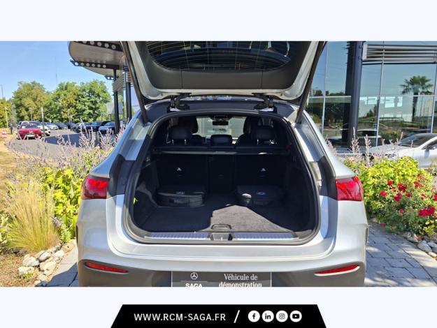 MERCEDES-BENZ EQE SUV EQE 350 4MATIC SUV AMG Line  EQE 350 4MATIC SUV AMG Line