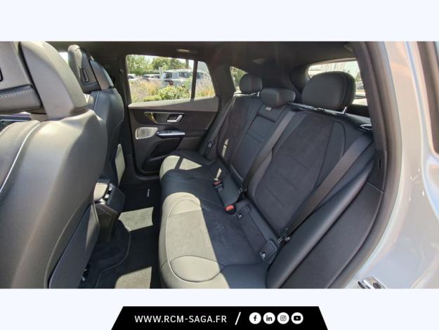 MERCEDES-BENZ EQE SUV EQE 350 4MATIC SUV AMG Line  EQE 350 4MATIC SUV AMG Line