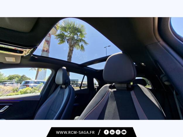 MERCEDES-BENZ EQE SUV EQE 350 4MATIC SUV AMG Line  EQE 350 4MATIC SUV AMG Line
