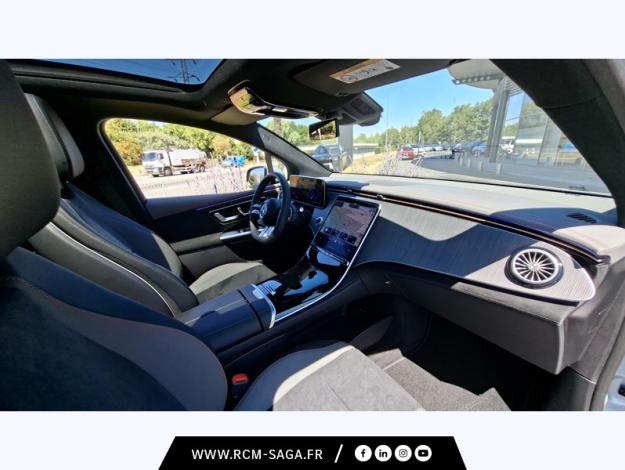 MERCEDES-BENZ EQE SUV EQE 350 4MATIC SUV AMG Line  EQE 350 4MATIC SUV AMG Line