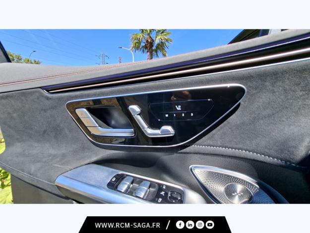 MERCEDES-BENZ EQE SUV EQE 350 4MATIC SUV AMG Line  EQE 350 4MATIC SUV AMG Line