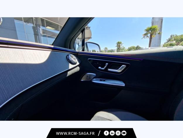 MERCEDES-BENZ EQE SUV EQE 350 4MATIC SUV AMG Line  EQE 350 4MATIC SUV AMG Line
