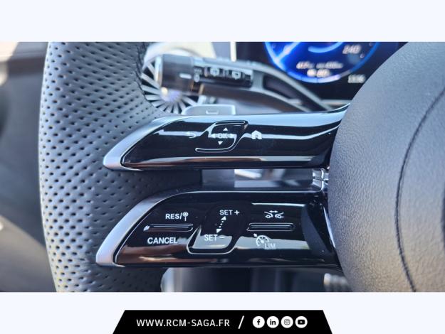 MERCEDES-BENZ EQE SUV EQE 350 4MATIC SUV AMG Line  EQE 350 4MATIC SUV AMG Line