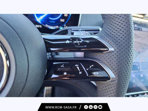 MERCEDES-BENZ EQE SUV EQE 350 4MATIC SUV AMG Line  EQE 350 4MATIC SUV AMG Line
