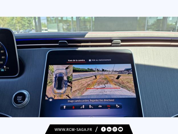 MERCEDES-BENZ EQE SUV EQE 350 4MATIC SUV AMG Line  EQE 350 4MATIC SUV AMG Line