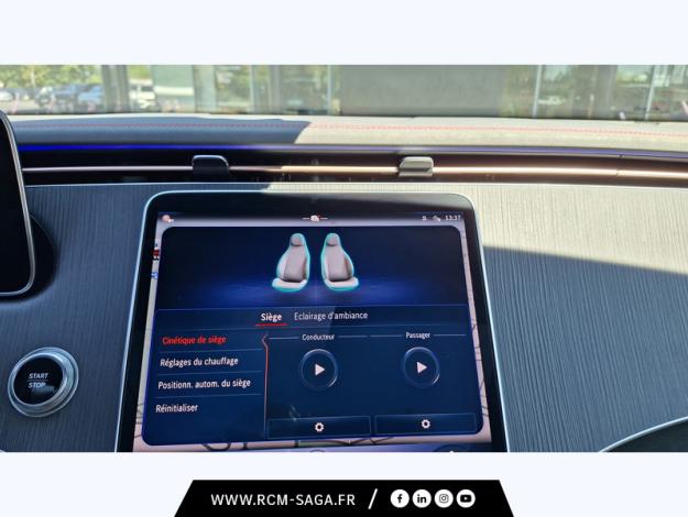 MERCEDES-BENZ EQE SUV EQE 350 4MATIC SUV AMG Line  EQE 350 4MATIC SUV AMG Line