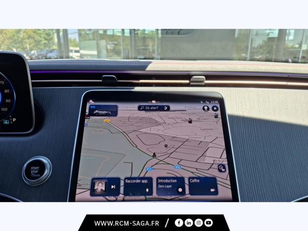 MERCEDES-BENZ EQE SUV EQE 350 4MATIC SUV AMG Line  EQE 350 4MATIC SUV AMG Line