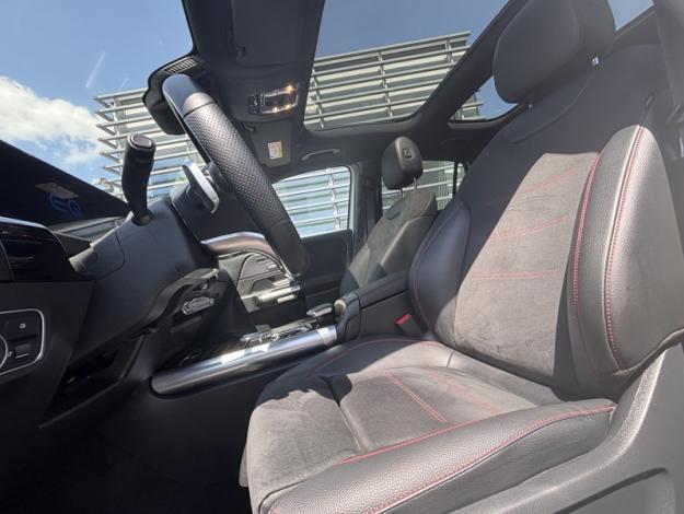 MERCEDES-BENZ EQA 250+ AMG Line  
