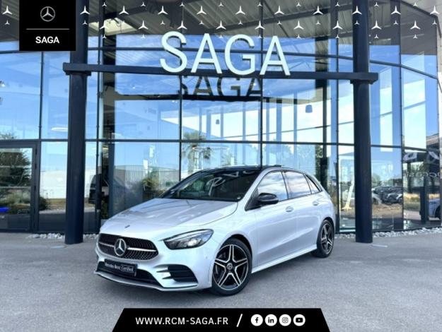 MERCEDES-BENZ Classe B 200 AMG Line Edition  