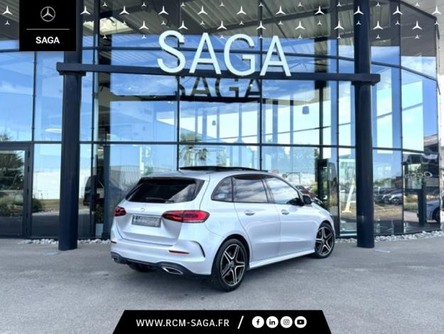 MERCEDES-BENZ Classe B 200 AMG Line Edition  