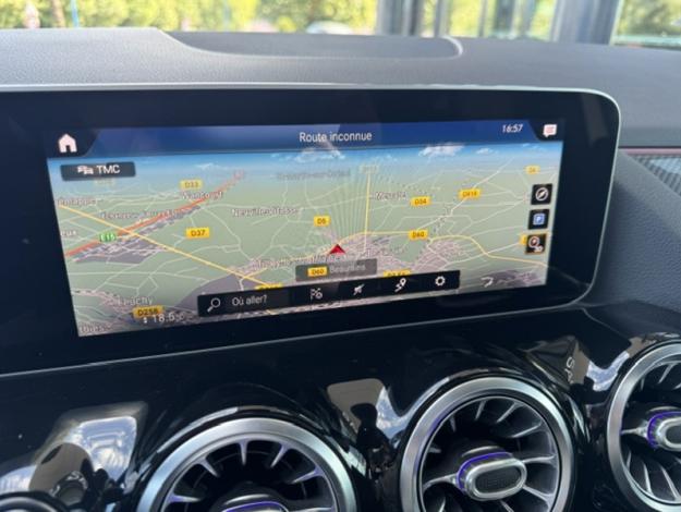 MERCEDES-BENZ Classe B 200 AMG Line Edition  