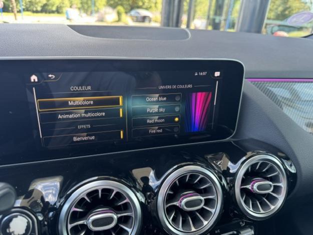MERCEDES-BENZ Classe B 200 AMG Line Edition  