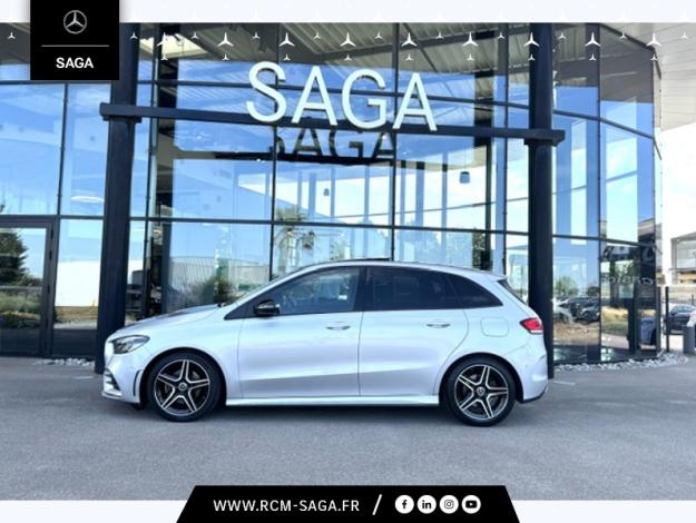 MERCEDES-BENZ Classe B 200 AMG Line Edition  