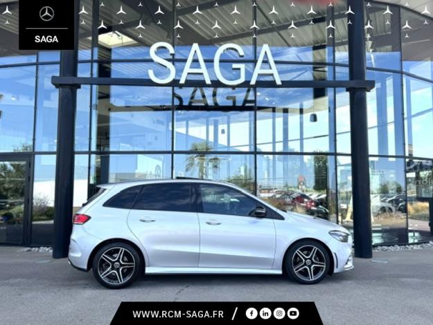 MERCEDES-BENZ Classe B 200 AMG Line Edition  