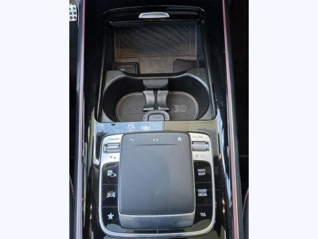 MERCEDES-BENZ Classe B 200 AMG Line Edition  