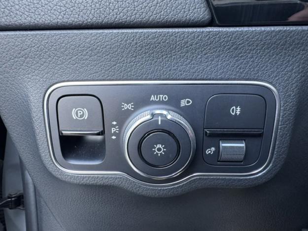 MERCEDES-BENZ Classe B 200 AMG Line Edition  