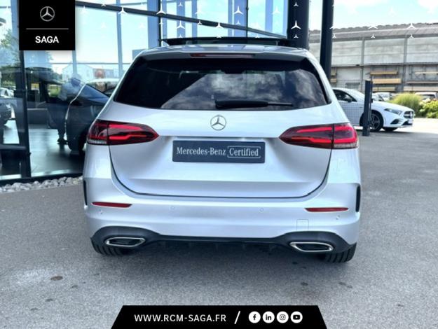 MERCEDES-BENZ Classe B 200 AMG Line Edition  