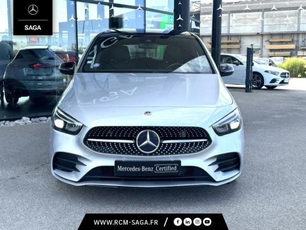 MERCEDES-BENZ Classe B 200 AMG Line Edition  