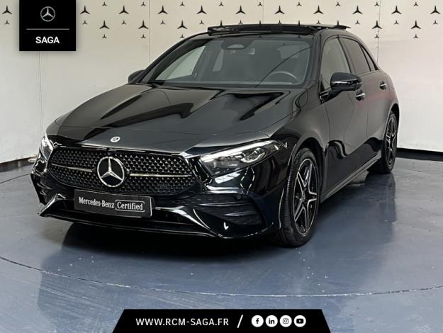 MERCEDES-BENZ Classe A 250 e Hybrid EQ AMG Line  