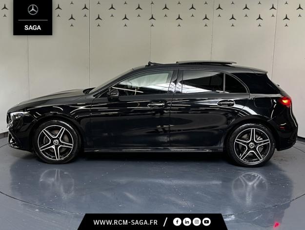 MERCEDES-BENZ Classe A 250 e Hybrid EQ AMG Line  