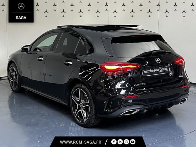 MERCEDES-BENZ Classe A 250 e Hybrid EQ AMG Line  