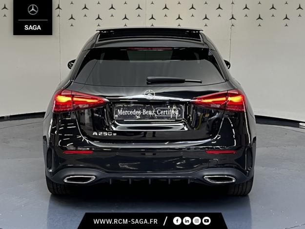 MERCEDES-BENZ Classe A 250 e Hybrid EQ AMG Line  