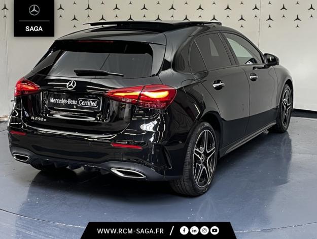 MERCEDES-BENZ Classe A 250 e Hybrid EQ AMG Line  