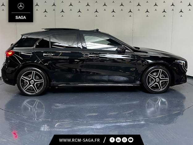 MERCEDES-BENZ Classe A 250 e Hybrid EQ AMG Line  