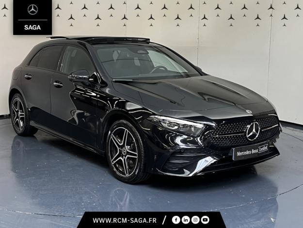 MERCEDES-BENZ Classe A 250 e Hybrid EQ AMG Line  