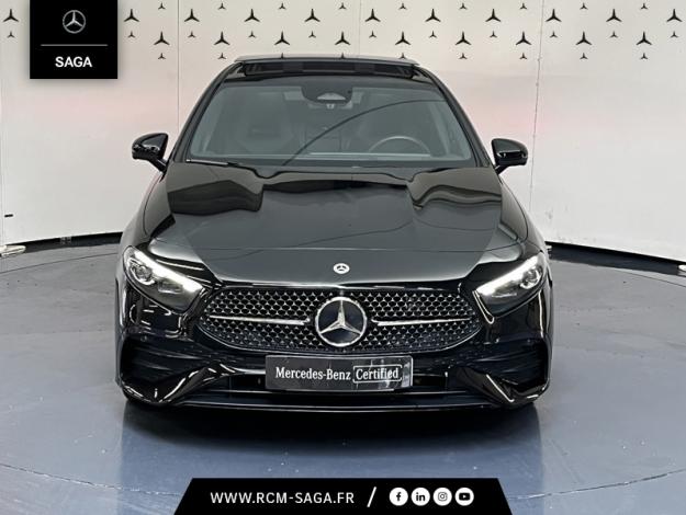 MERCEDES-BENZ Classe A 250 e Hybrid EQ AMG Line  