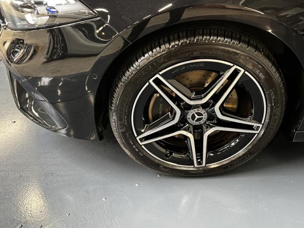 MERCEDES-BENZ Classe A 250 e Hybrid EQ AMG Line  