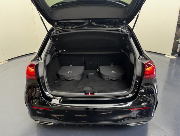 MERCEDES-BENZ Classe A 250 e Hybrid EQ AMG Line  