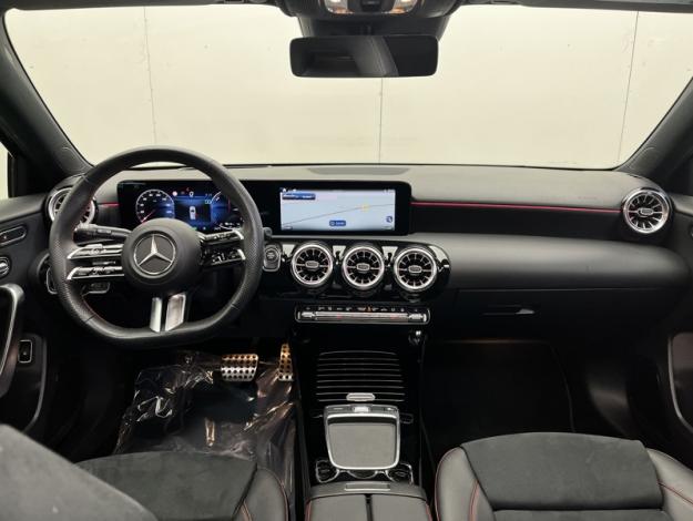 MERCEDES-BENZ Classe A 250 e Hybrid EQ AMG Line  