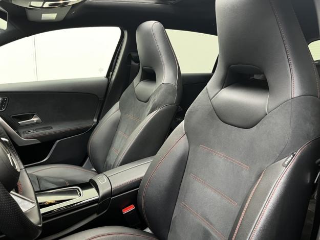 MERCEDES-BENZ Classe A 250 e Hybrid EQ AMG Line  