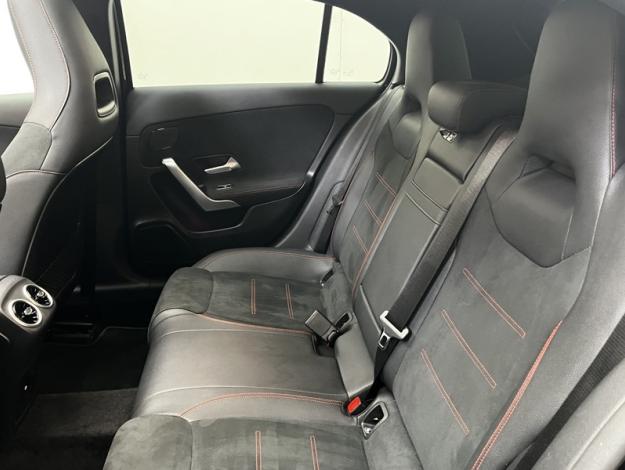 MERCEDES-BENZ Classe A 250 e Hybrid EQ AMG Line  