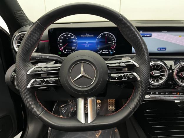 MERCEDES-BENZ Classe A 250 e Hybrid EQ AMG Line  