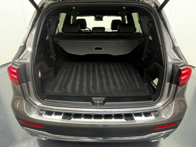 MERCEDES-BENZ GLB 200 d Business Line  