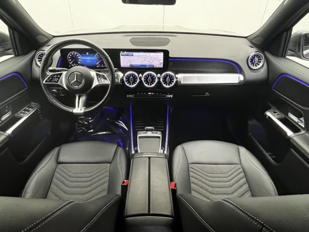 MERCEDES-BENZ GLB 200 d Business Line  
