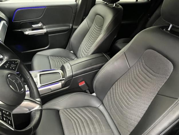 MERCEDES-BENZ GLB 200 d Business Line  