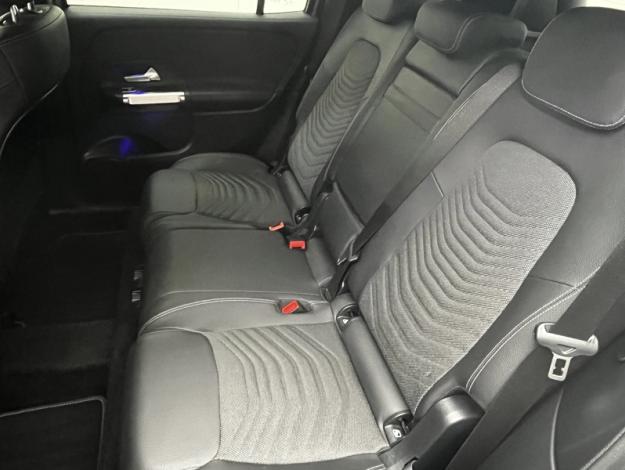 MERCEDES-BENZ GLB 200 d Business Line  