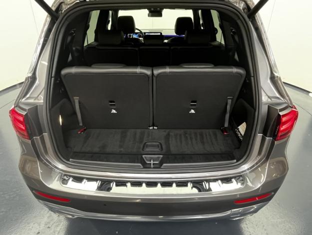 MERCEDES-BENZ GLB 200 d Business Line  