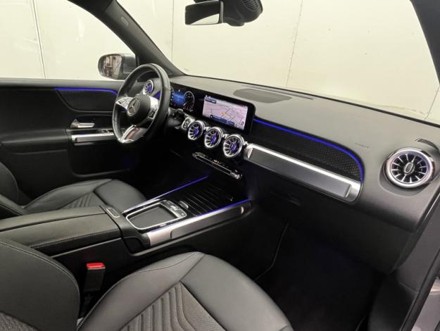 MERCEDES-BENZ GLB 200 d Business Line  